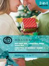 Hot-Shot Doc, Christmas Bride / Christmas at Rivercut Manor (eBook)